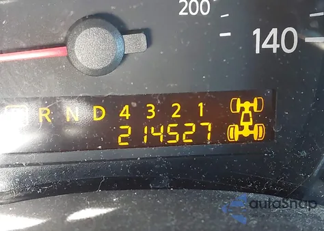 2005 Nissan Titan Le z USA, uszkodzony, nr VIN 1N6BA07B85N529507